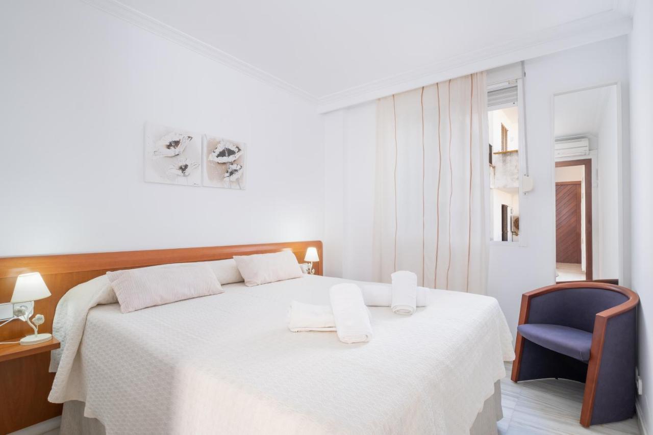 Apartamento Ana Rosa By Sunvillas Mallorca