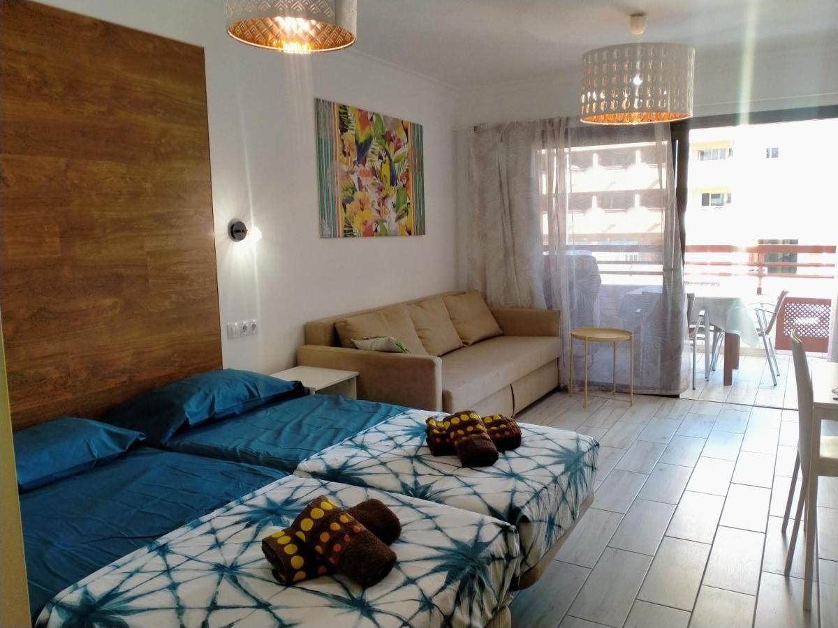 Apartamento Danubio Studio *