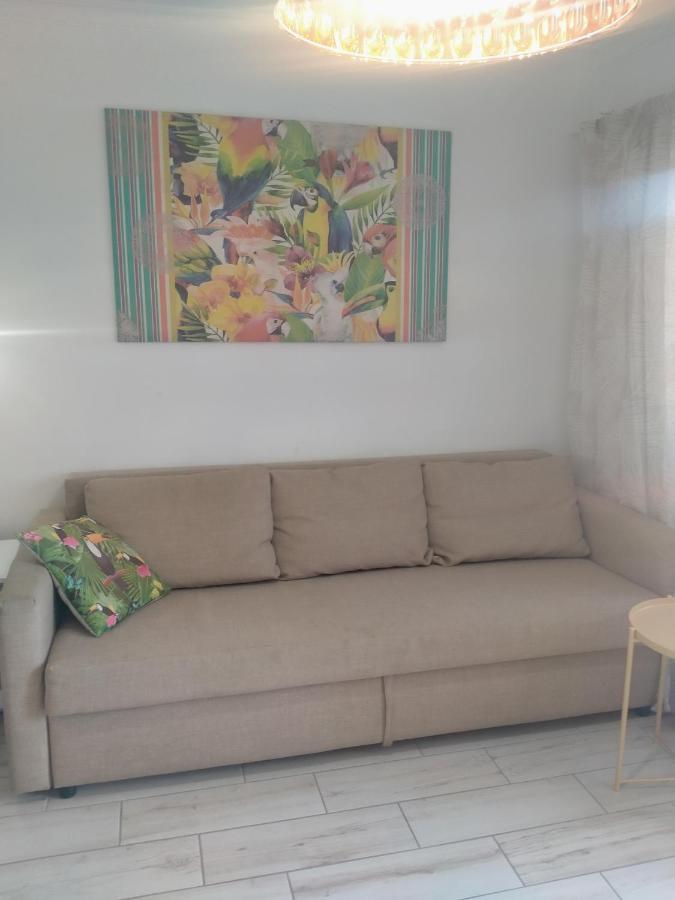 Apartamento Danubio Studio *