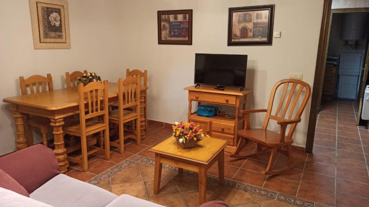 Portalillos Ii Casa rural *
