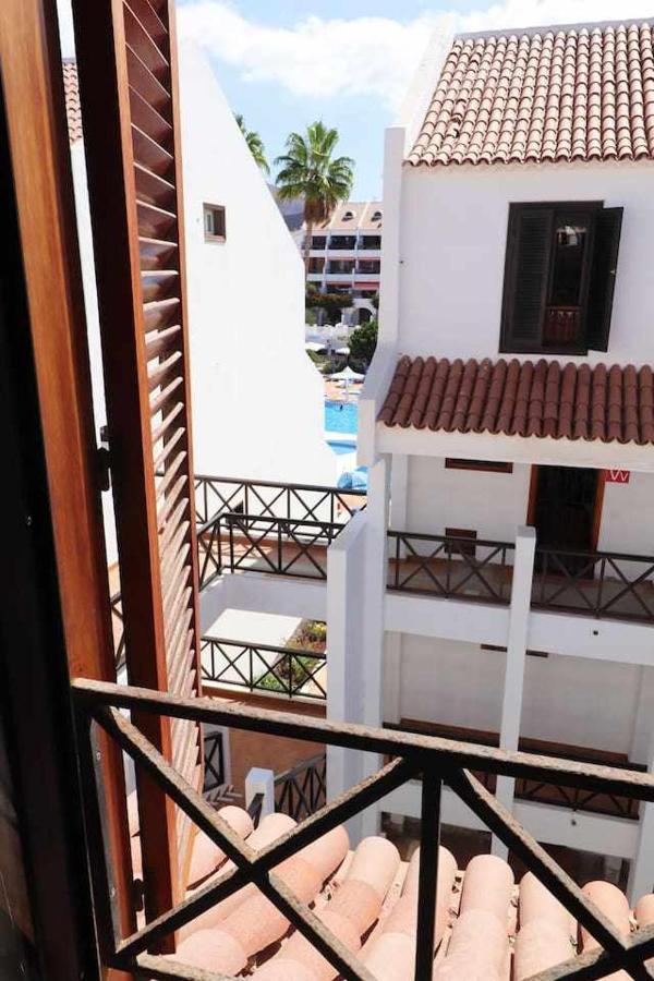 Apartment Parque Santiago Ii 378 By Tenerife And Sales *