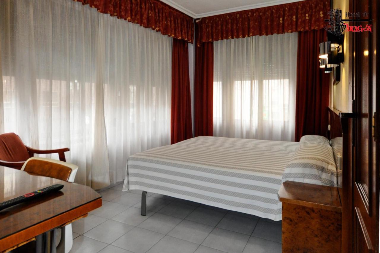 Aragon Hotel