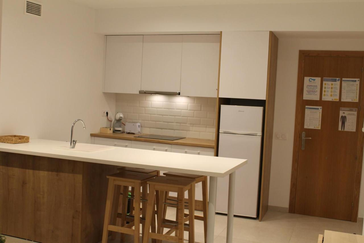 Labradores 13 Apartamento Alicante