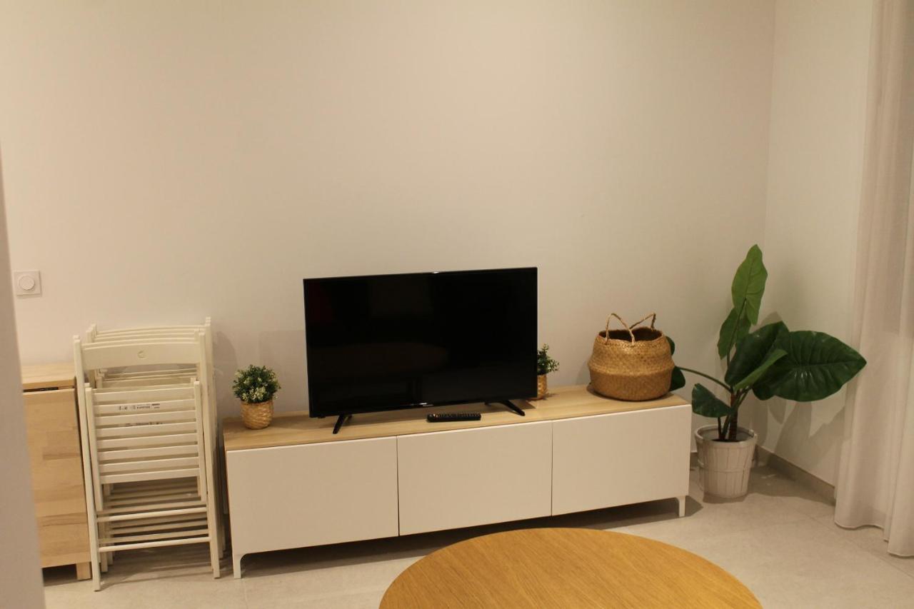 Apartamento Labradores 13 *