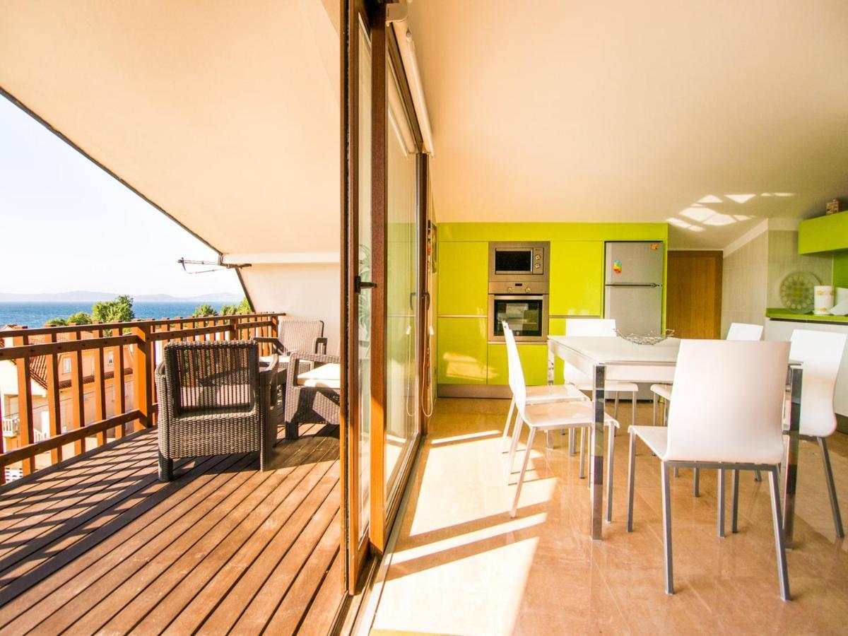 Patos Ii - Cies Apartamento