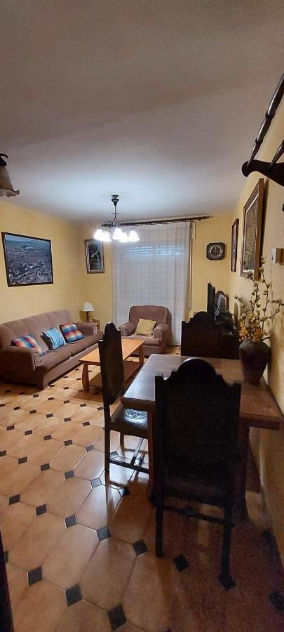 De Tio Tango Ii Casa rural Cardeñosa