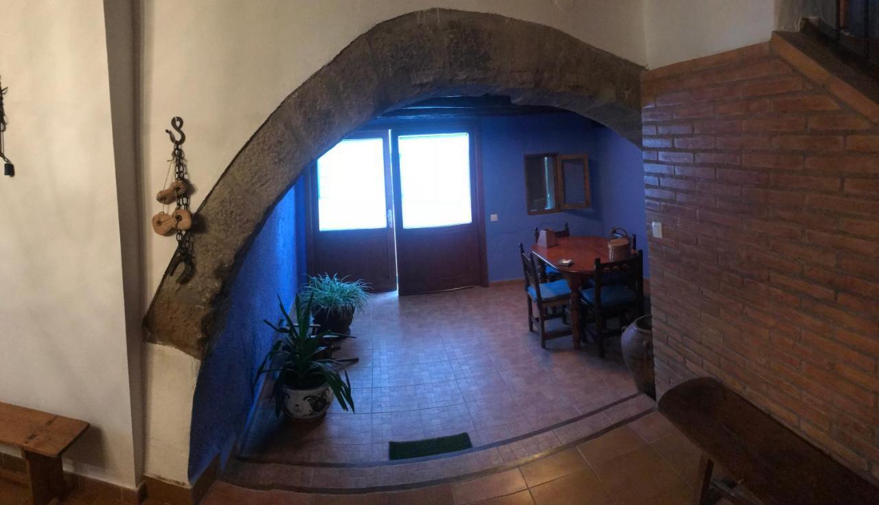Casa Solariega Сasa de vacaciones