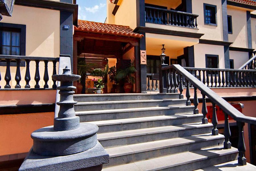 Residencial El Conde #8 Apartamento Valle Gran Rey