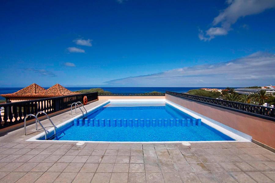 Residencial El Conde #8 Apartamento *