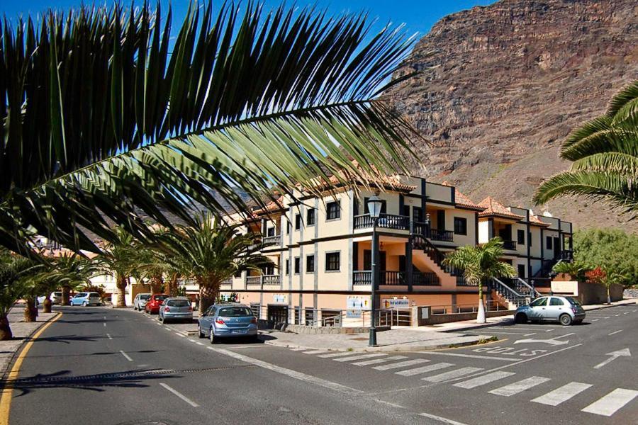 Residencial El Conde #8 * Valle Gran Rey
