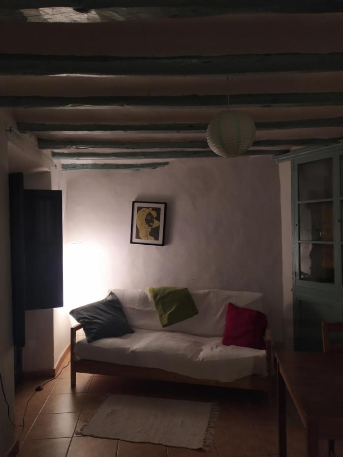 De Cul Al Montsant Homestay Juncosa