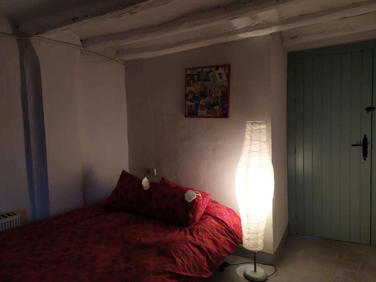 Homestay De Cul Al Montsant