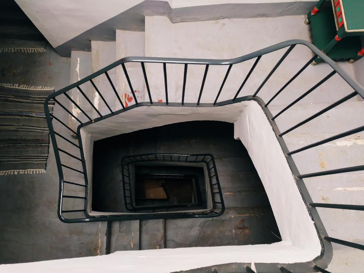 Homestay De Cul Al Montsant Juncosa
