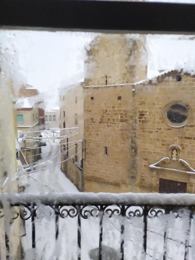 De Cul Al Montsant Juncosa