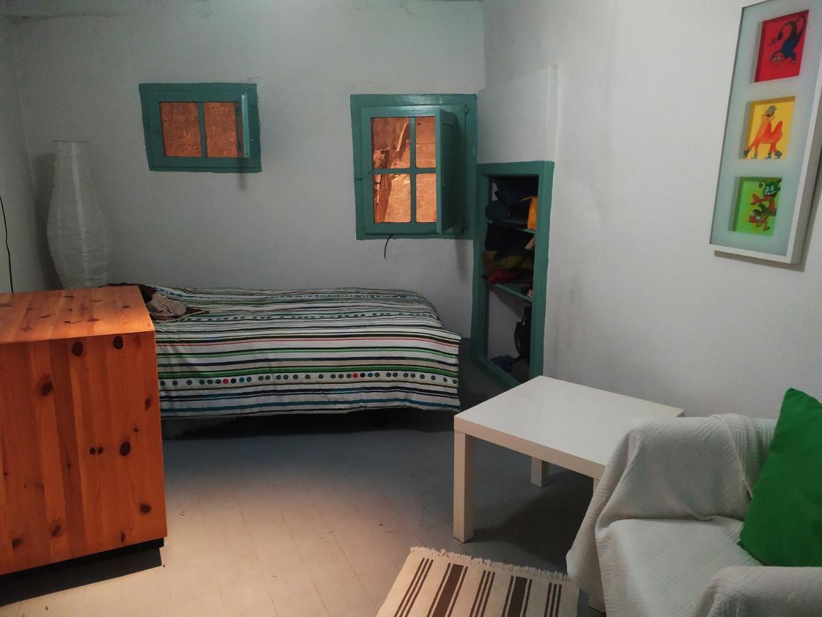 Homestay De Cul Al Montsant
