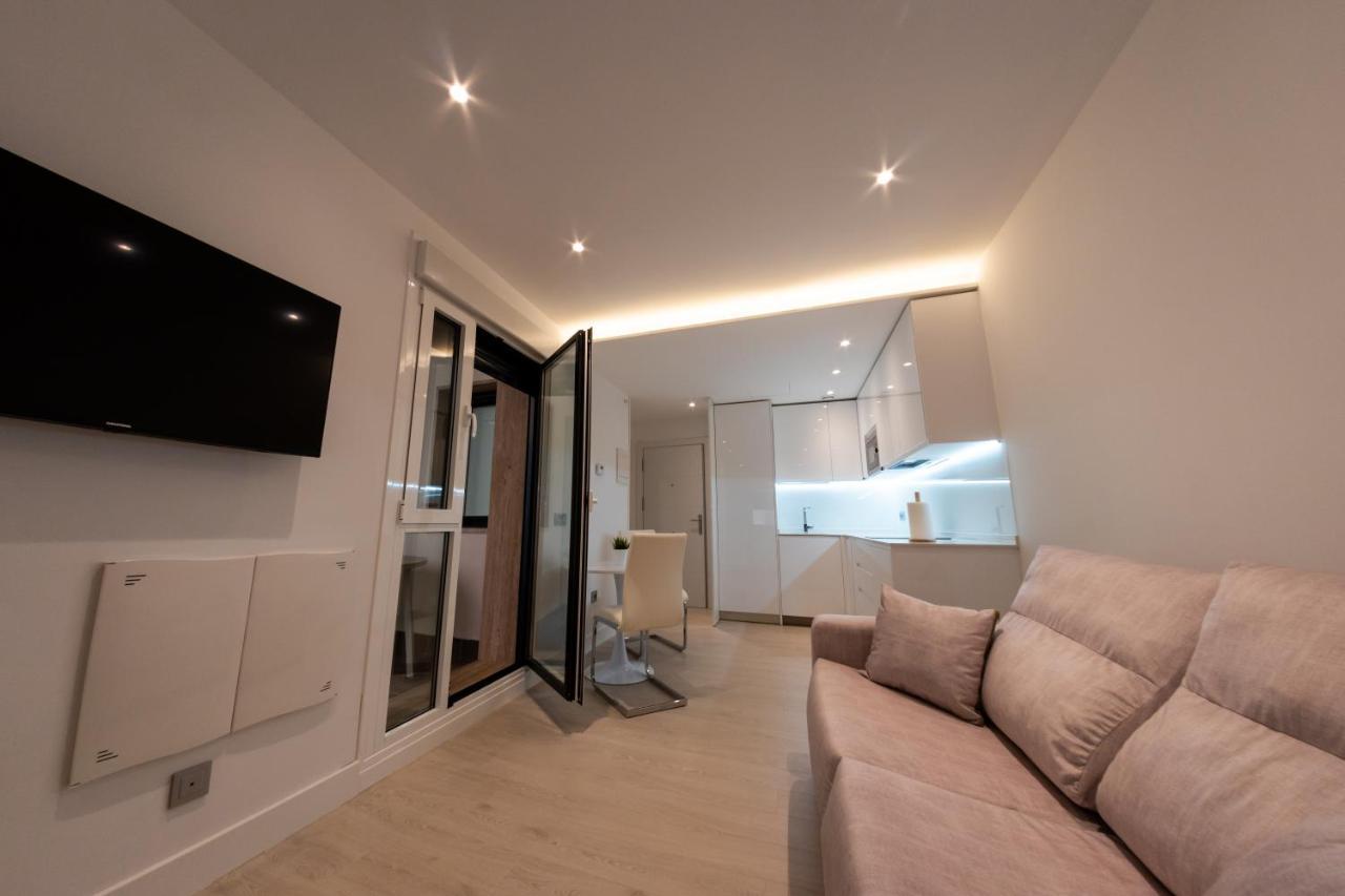Apartment Palacio De Yolanda Zamora