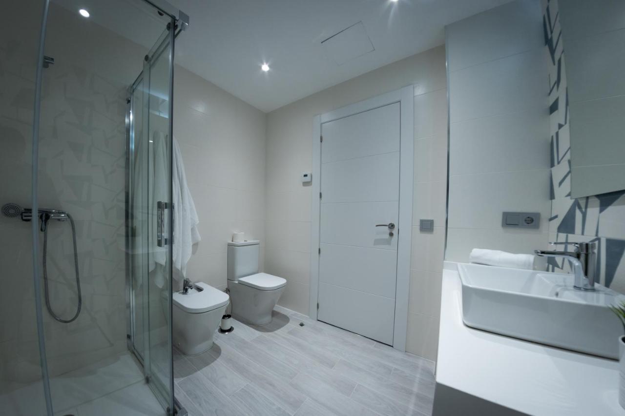 Apartment Palacio De Yolanda *