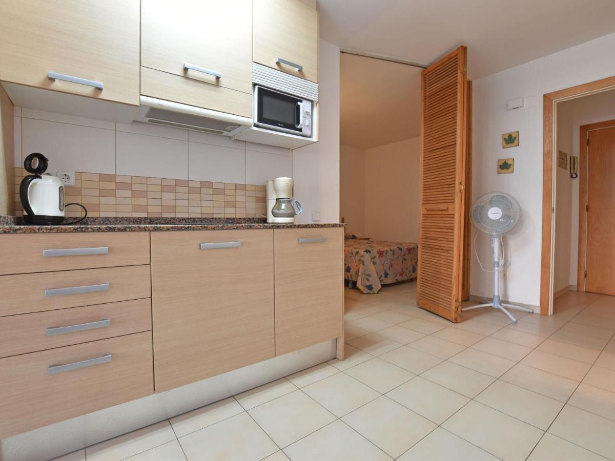 Apartment Els Pins By Interhome