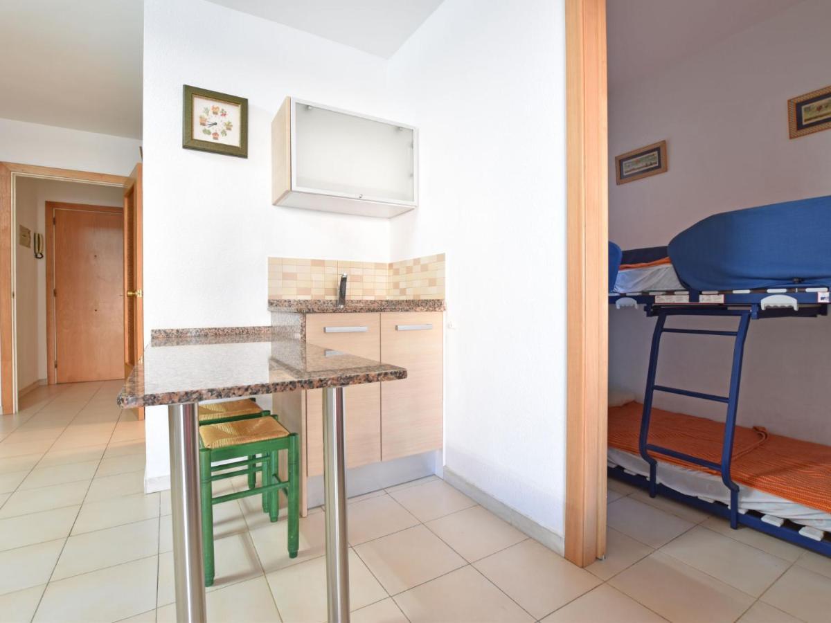Els Pins By Interhome * Torredembarra