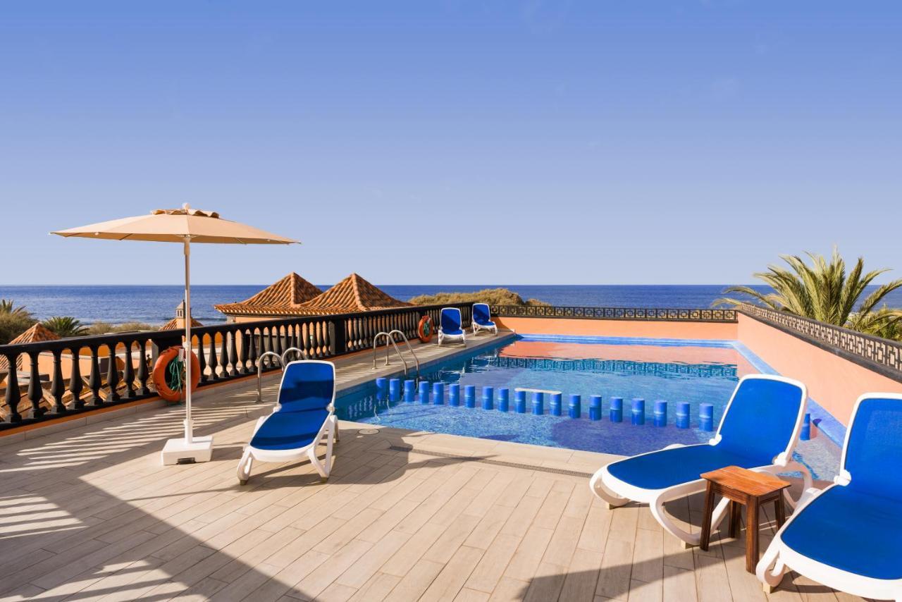 Apartamento Residencial El Conde #8