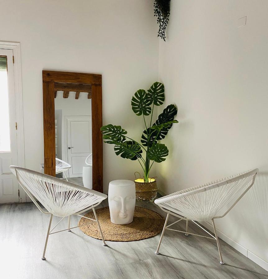 La Moneda Apartment *