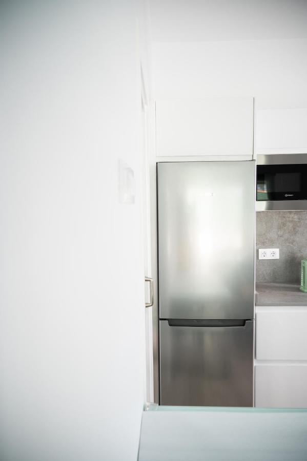 Nubia-precioso Apart. En Zona Residencial De Maspalomas Apartment
