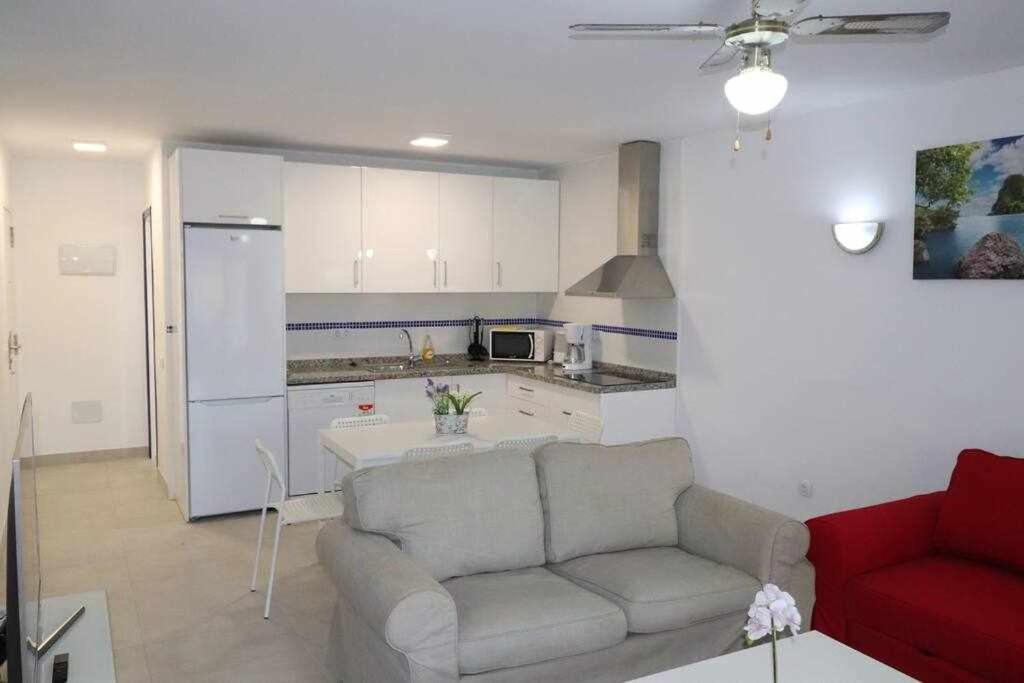Apartment Mare B90 By Tenerife & Sales *