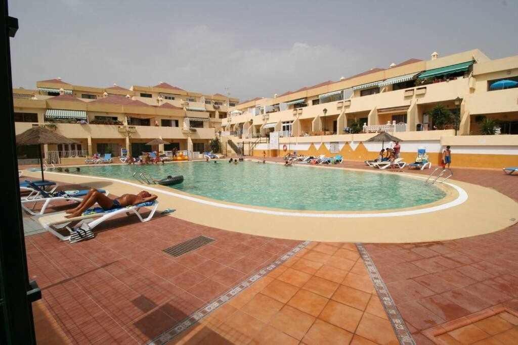 Apartment Mare B90 By Tenerife & Sales *
