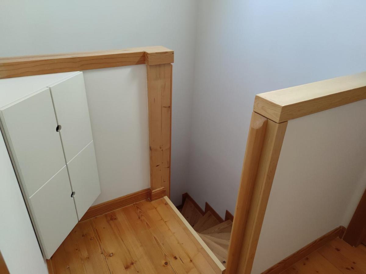 Apartment Luga Castiello de Jaca
