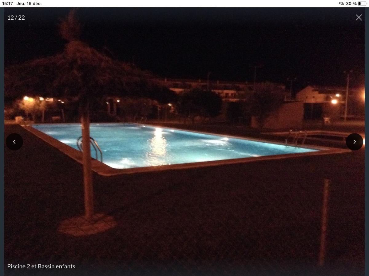 Apartment Golf Panoramica San Jorge (Castellon)