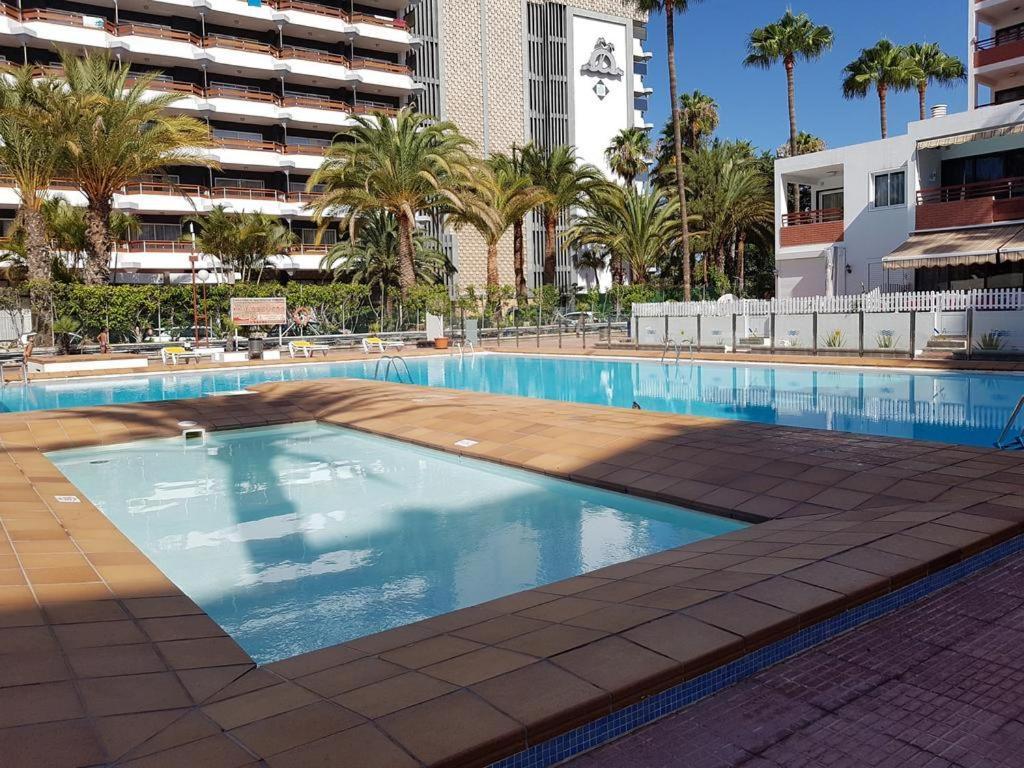 Danubio Studio Playa del Inglés