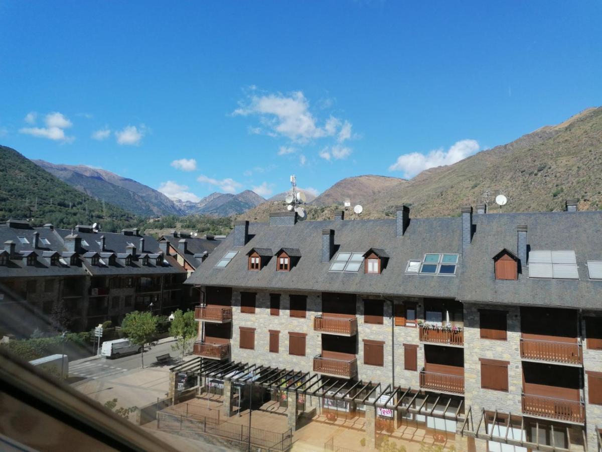 Apartment Buhardilla D'esterri