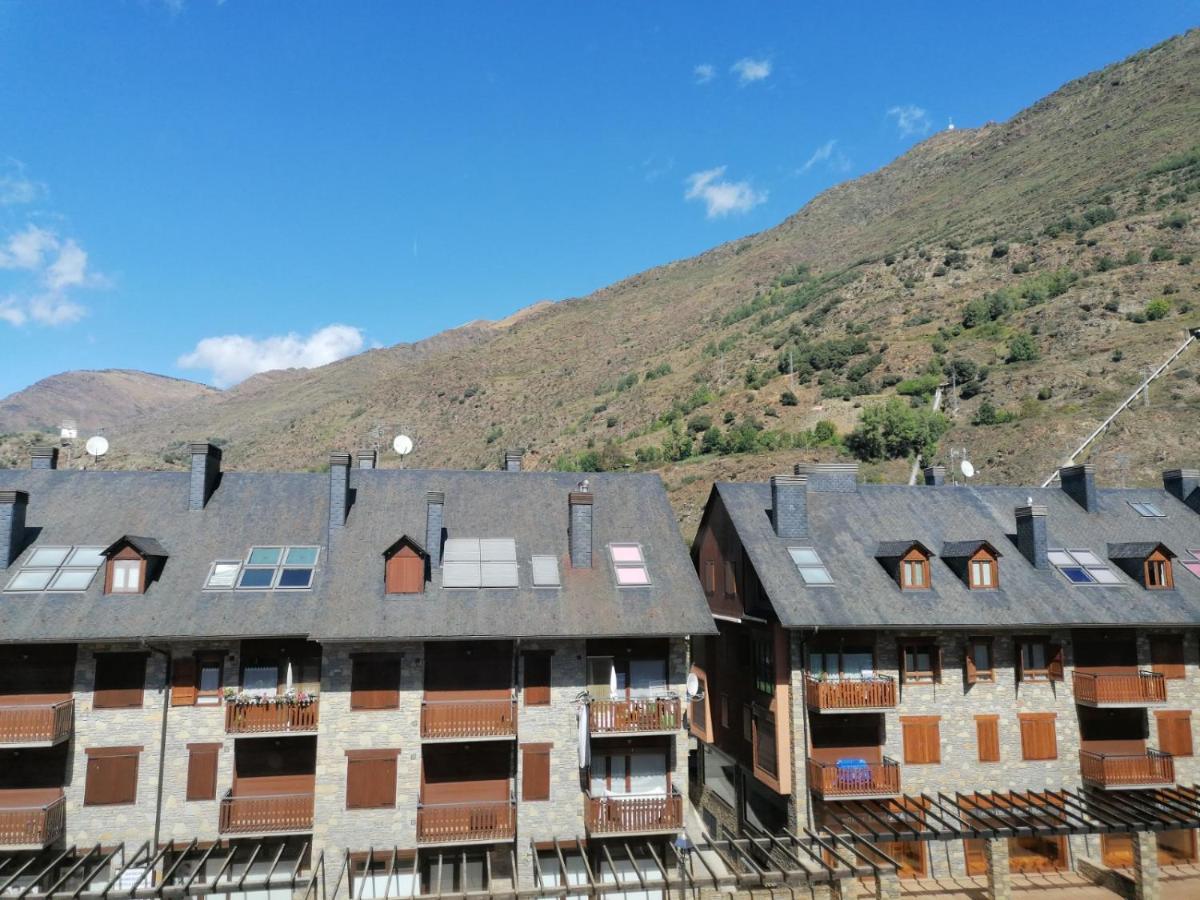 Buhardilla D'esterri Esterri d'Àneu