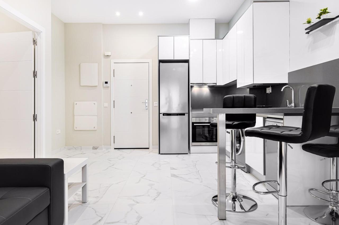 Infinity Apartamento
