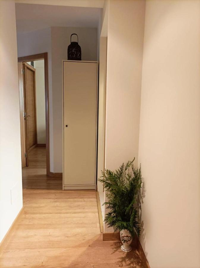 Apartment Con Terraza, Plaza America *
