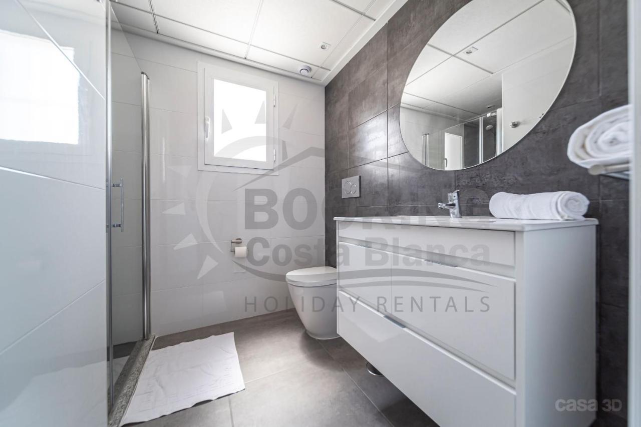Al069 Sol Park Holiday home Torrevieja