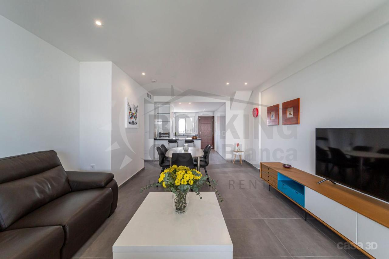 Al069 Sol Park Holiday home *