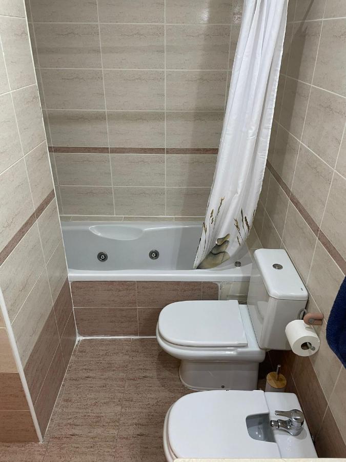 APARTAMENTOS EN FUENCARRAL Granvía Apartamento Madrid