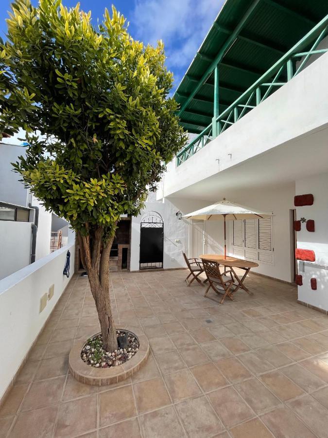 Eslanzarote Sheila House In Puerto Del Carmen * Tías