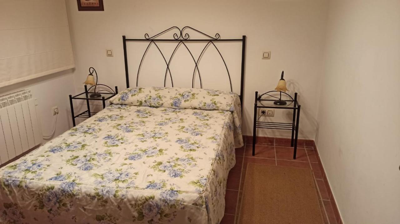 Portalillos Ii Casa rural *