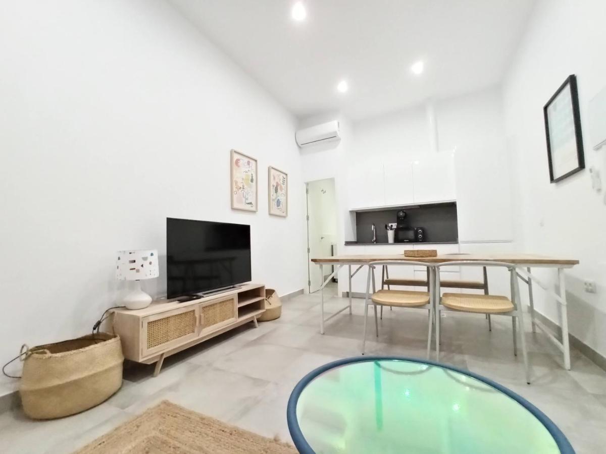 Apartamento Rinconcillo Junto Al Mercado *