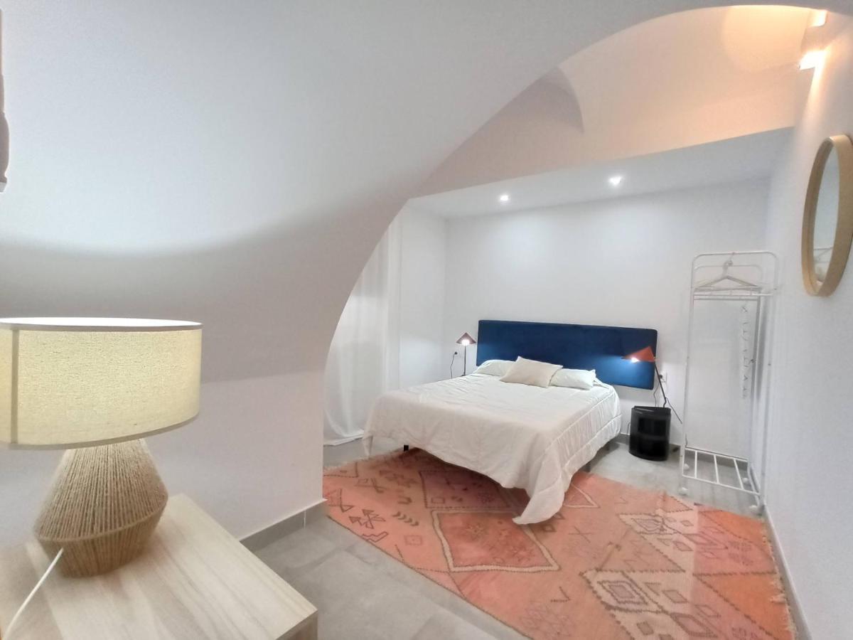 Apartamento Rinconcillo Junto Al Mercado