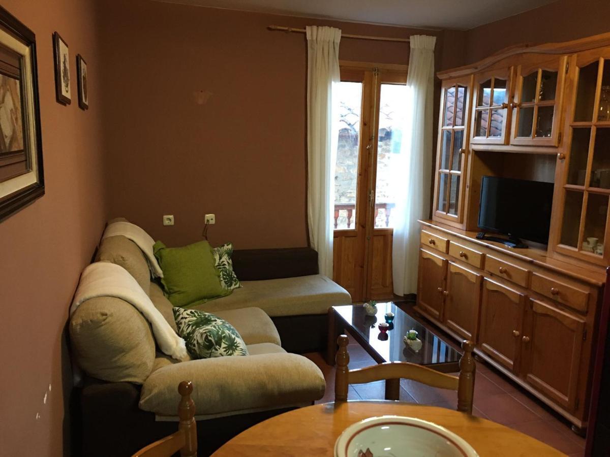 Apartamento Casa Damián *