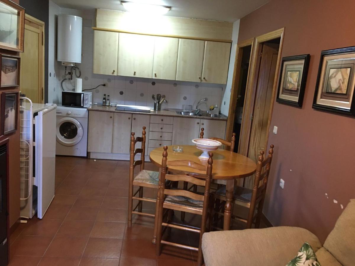 Apartamento Casa Damián * Valdelinares (Aragon)