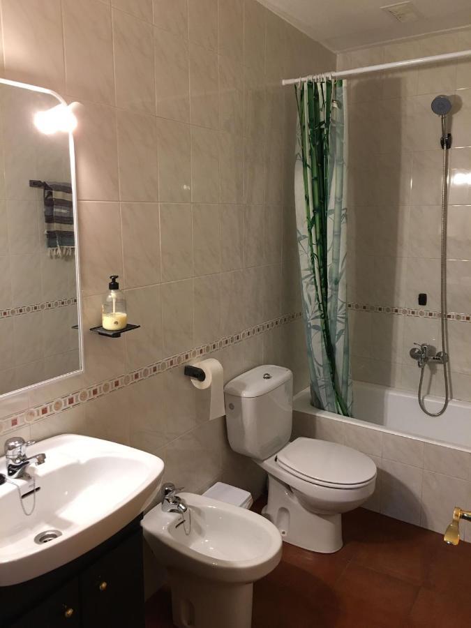 Apartamento Casa Damián *