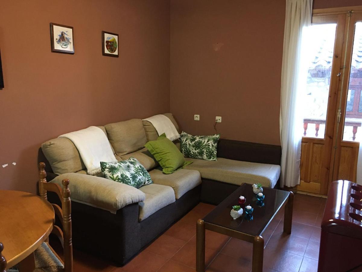 Apartamento Casa Damián Apartamento *