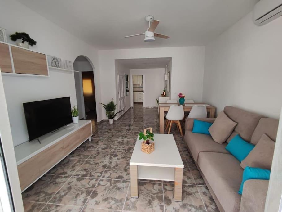 Apartment Ceveral Apartament Playa Muchavista Lanzas El Campello