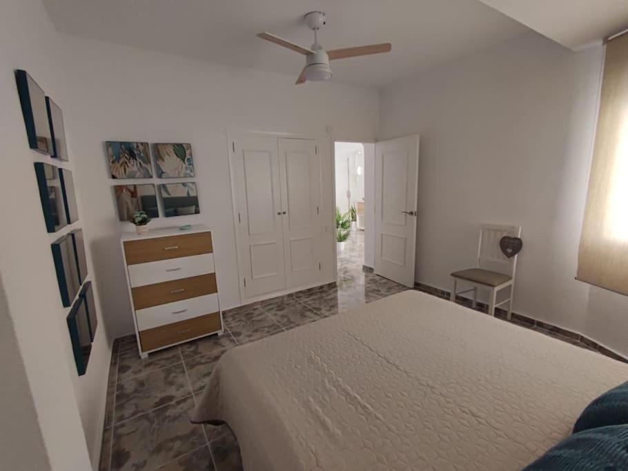 Ceveral Apartament Playa Muchavista Lanzas El Campello