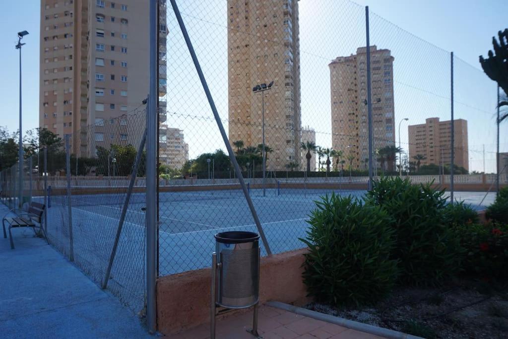 Ceveral Apartament Playa Muchavista Lanzas Apartment El Campello