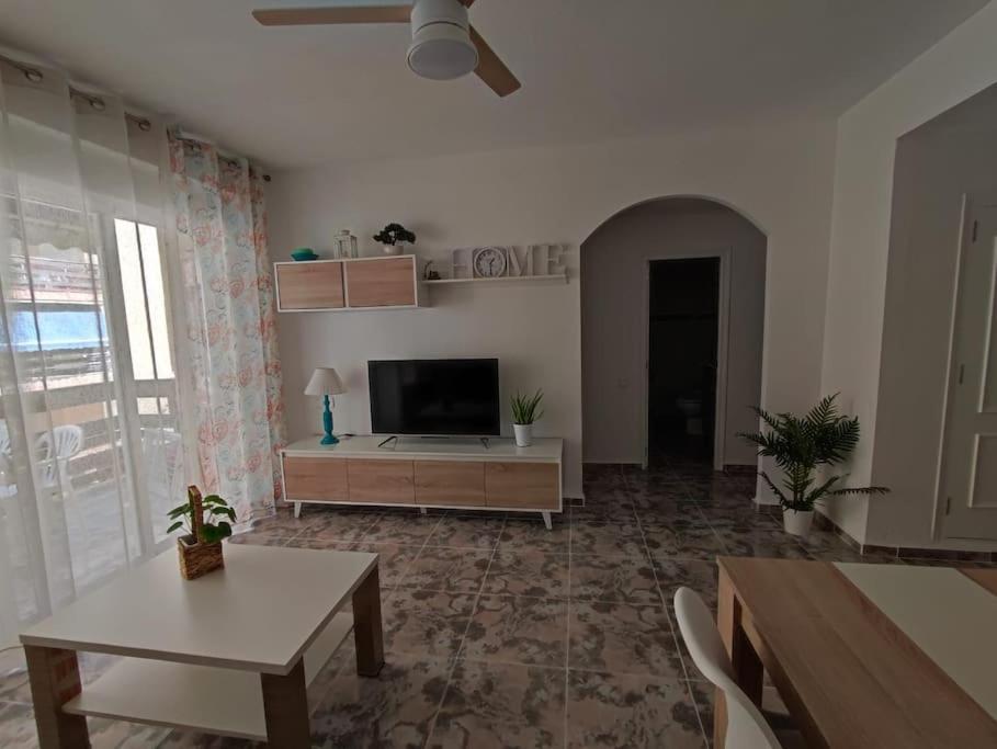 Apartment Ceveral Apartament Playa Muchavista Lanzas *